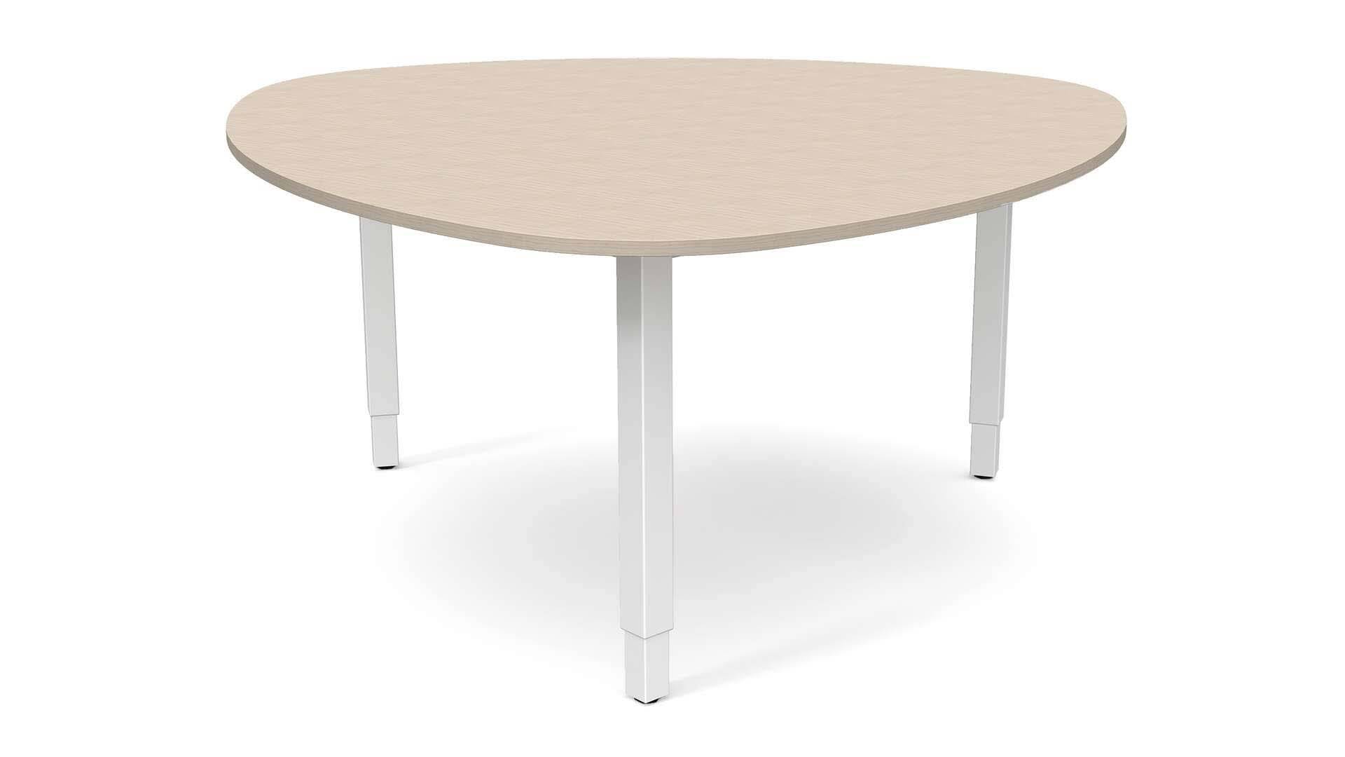 Hæve sænkebord Elevate Triangle, Spisebord / Konferencebord