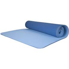 Nordic Fighter Yogamåtte/Strækmåtte, 183x61x1 cm TPE