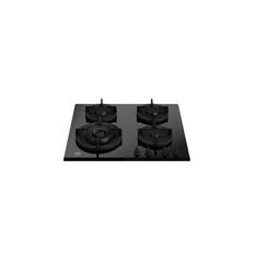 Bertazzoni Modern kogeplade i glas - P604LMODGNE - 60 cm