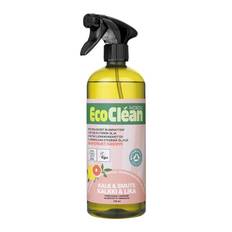 EcoClean™ | Kalk & Smuts Grapefrukt Ekologisk 750 ml