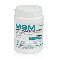 MSM Lignisul 200 gram