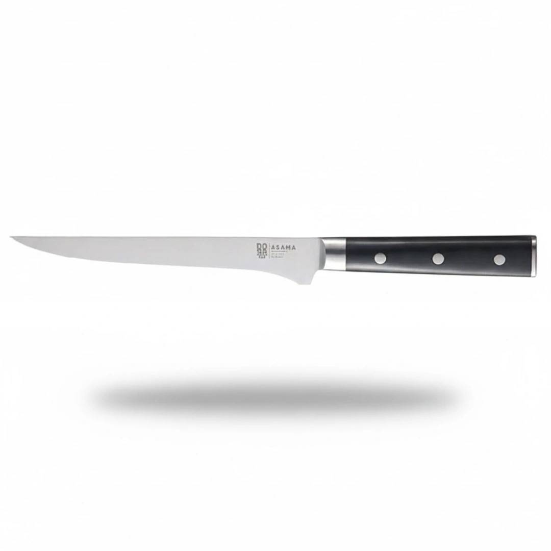 Filékniv 15 cm Asama Dorre