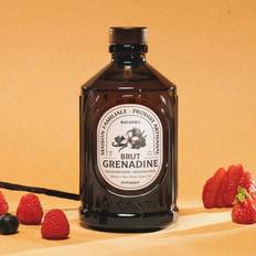 Grenadine Sirup