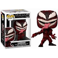 Funko Pop - Venom - Carnage