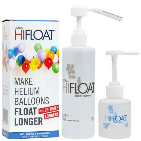 Ultra Hi-Float til Balloner (150 ml)