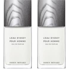 2st Issey Miyake L'Eau d'Issey Pour Homme Eau de Parfum - 75 ml