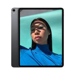 Brugt iPad Pro 12.9" 3. Gen (2018) Cellular