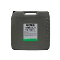 Bardahl 25 liter hydraulolja Hvi 32/46