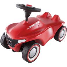 BIG Bobby Car Neo Röd