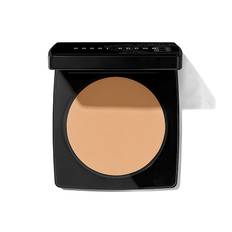 Bobbi Brown Sheer Finish Pressed Powder Warm Natural