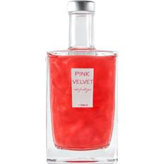 Pink Velvet Red fruits Gin