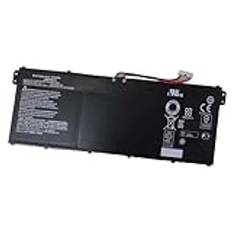 FURFURAKKU AP18C8K 11,25 V ersättningsbatteri kompatibelt med Aspire A514-54 A515-56G A515-57 Chromebook 314 C933 3INP5/82/70