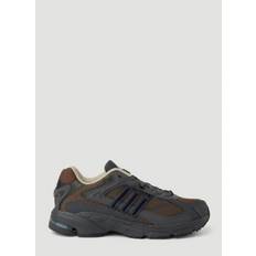 adidas Response Cl Sneakers - Mann Sneakers Brown Uk - 07.5