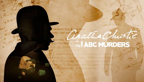 Agatha Christie - The ABC Murders (Nintendo Switch EU)
