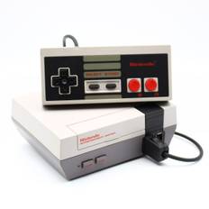 Nintendo NES Classic Mini Konsol