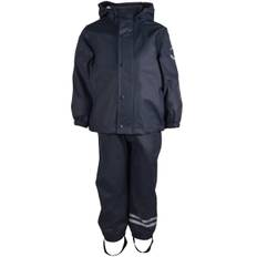Mikk-Line - PU Rain Set (33138) - Blue Nights - 92