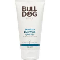 Bulldog Sensitive Face Wash Face Wash - 150 ml