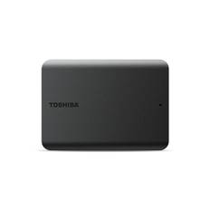 Toshiba Canvio Basics - Festplatte - 2 TB - extern (tragbar)