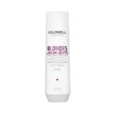 Goldwell Dualsenses Blondes & Highlights Anti-Yellow Shampoo