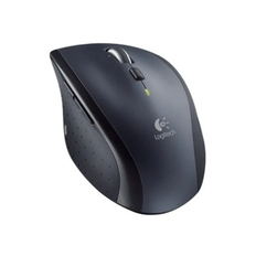 Logitech M705 Trådlös Mus