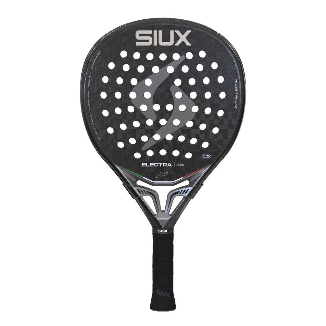 Siux Electra Pro IT26 Padelracket