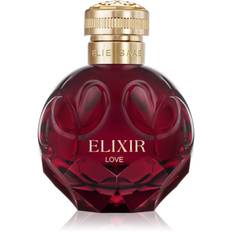 Elie Saab Elixir Love Eau de Parfum til kvinder 100 ml - 100 ml