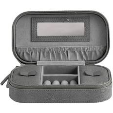 Mojoo Sting smykke clutch - antracit