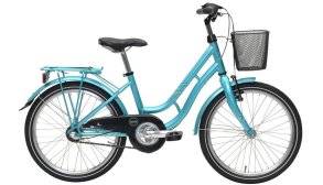Ebsen Spirit of Saint Louis 20"<BR> - 2016 20" Retro pigecykel