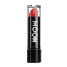 Neon UV Læbestift Intens Rød 23 g Moon Creations