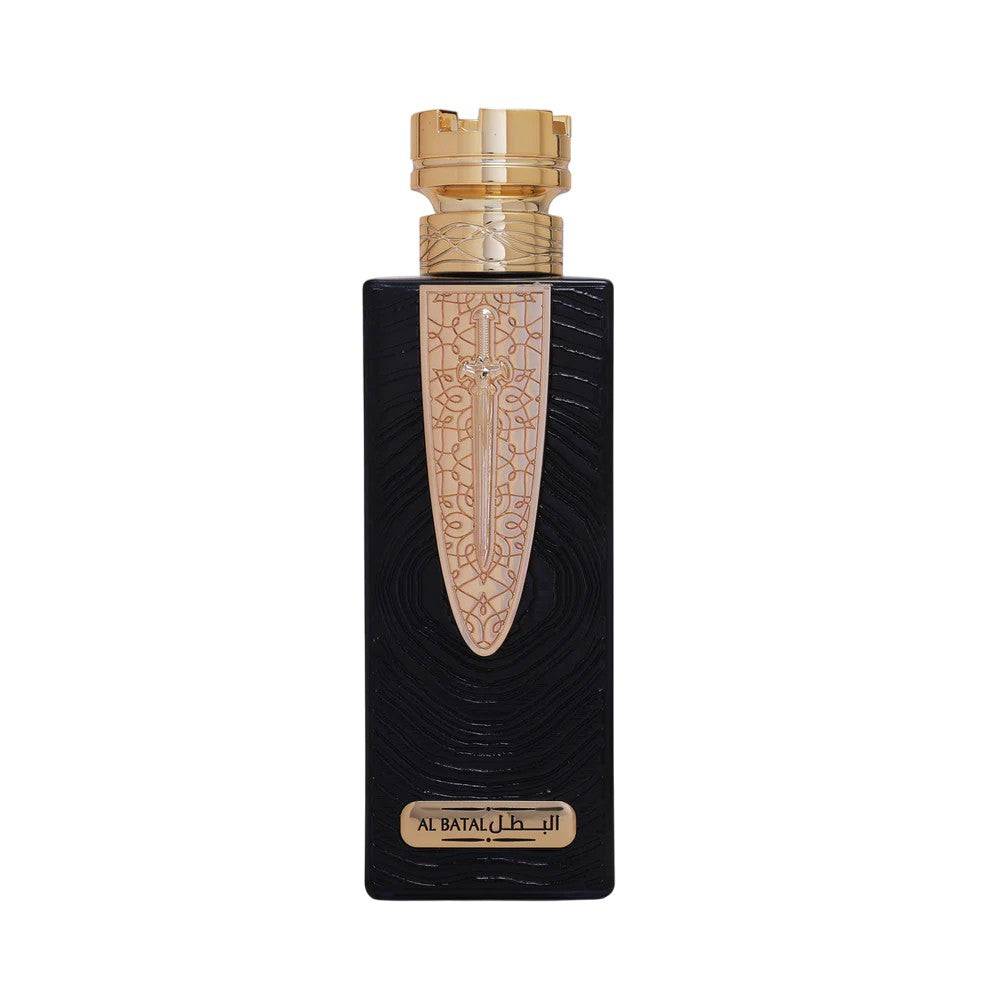 Ard Al Zaafaran Al Batal Uomo 100 ml — Eau di Profumo