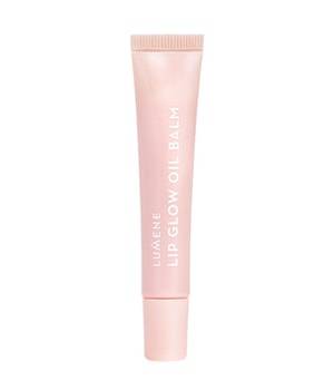 Lumene Lip Glow Oil Balm Lipgloss 10 ml 4 Honey