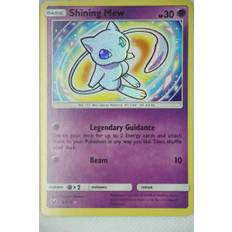 Pokémon Shining Mew 40/73 - Pokemon kort - Pocket Monster