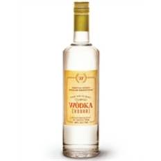 Wodka Vodka The Original Polish Rye WÓDKA Polsk Vodka 40%