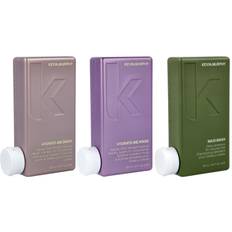 Kevin Murphy Hydrate Me Paket + Maxi Wash