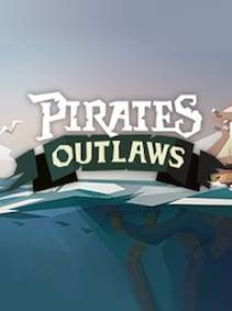 Pirates Outlaws Steam Key GLOBAL
