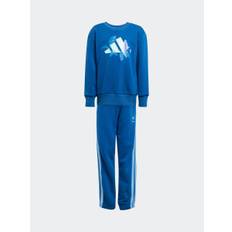 adidas adidas Lilo and Stitch Tröja och Set med Mjukisbyxor