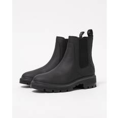 Cortina Valley Mid Womens Chelsea Boots