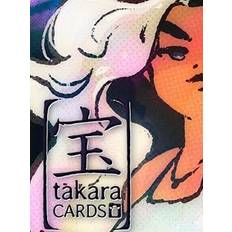 Takara Cards (PC) - Steam Key - GLOBAL