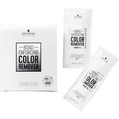 Schwarzkopf Professional Bond Enforcing Color Remover, 300 ml (300 g)
