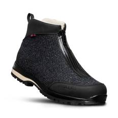 Grend Vinterskor Herr, Dark Grey, 44