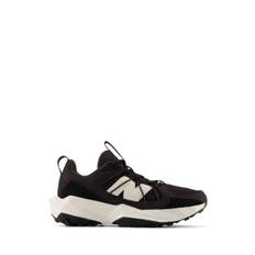 New Balance New Balance Black/White Womens Tektrel Trainers