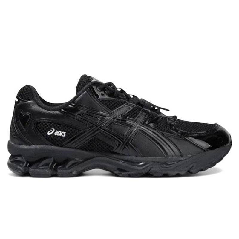 ASICS Gel-Nimbus 10.1 Kimhēkim Black - 45 / Standard