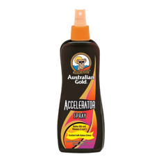Dark Tanning accelerator Spray - 250 ml