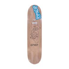 Ripndip, Sport, Herr, ONE Size, Grafiska Skateboard Tillbehör