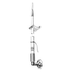 Shakespeare 5308-R Ocean Twin SSB/HF Antenne 7m