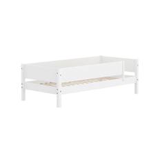Flexa White Enkelsäng