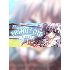 Trinoline All Ages Version Steam Key GLOBAL