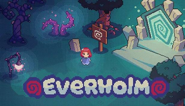 Everholm (Steam)