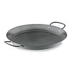 Lacor 60135 Paellapfann, non-stick 36 cm s