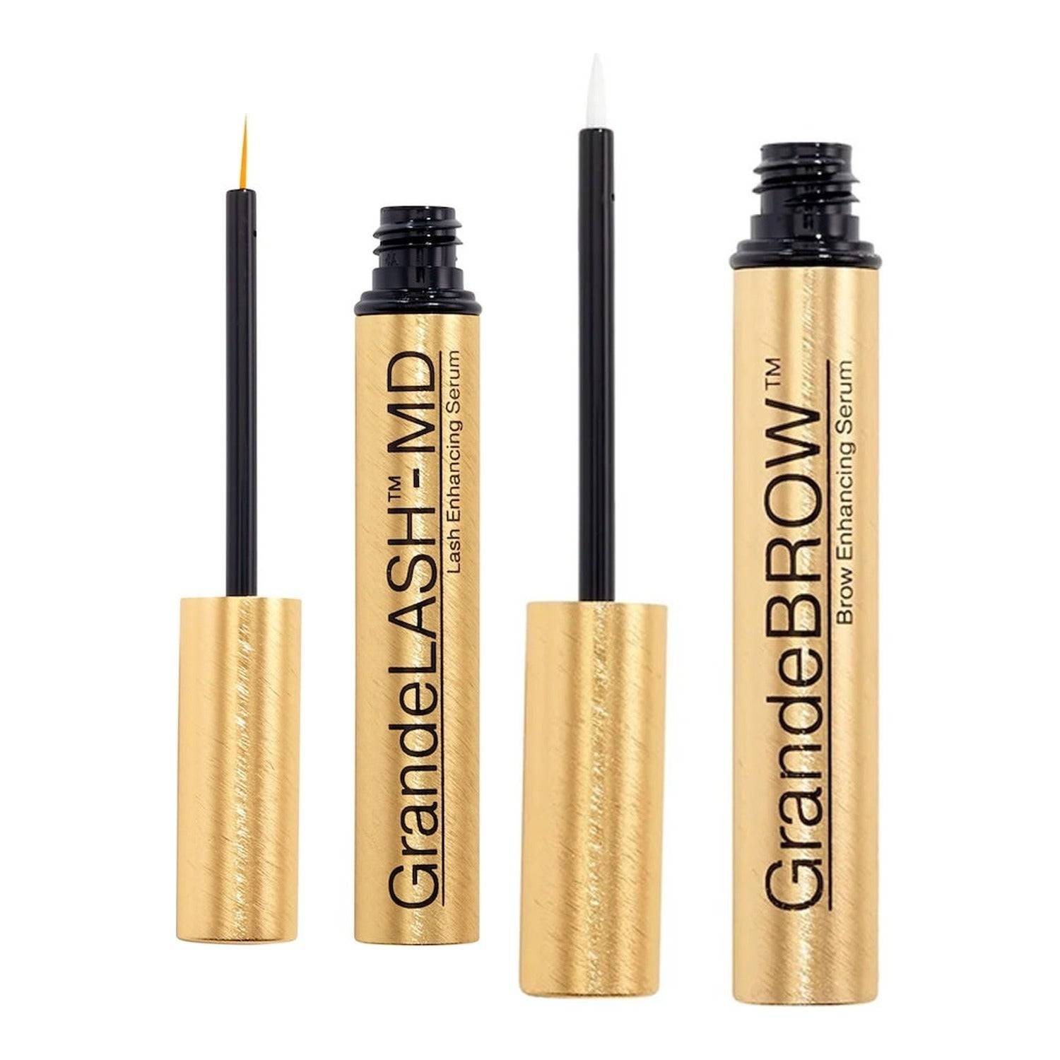 Grande Cosmetics Grande Lash Duo 2 ml + 3 ml